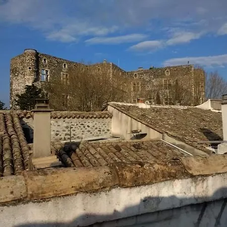 Maison De Village Hébergement de vacances