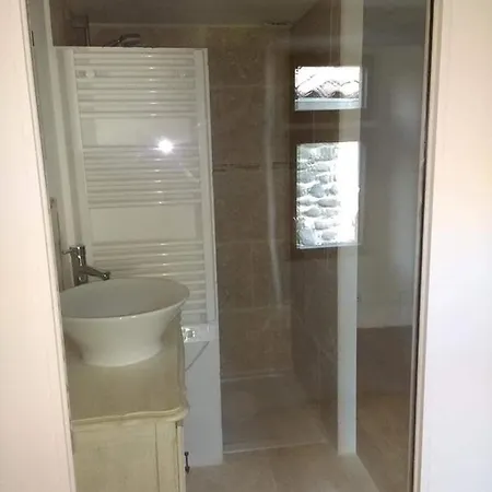 Maison De Village Hébergement de vacances
