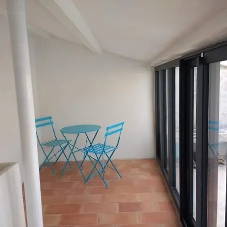 Hébergement de vacances Maison De Village