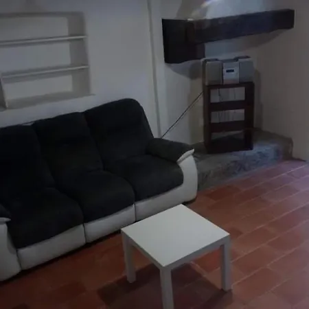 Maison De Village