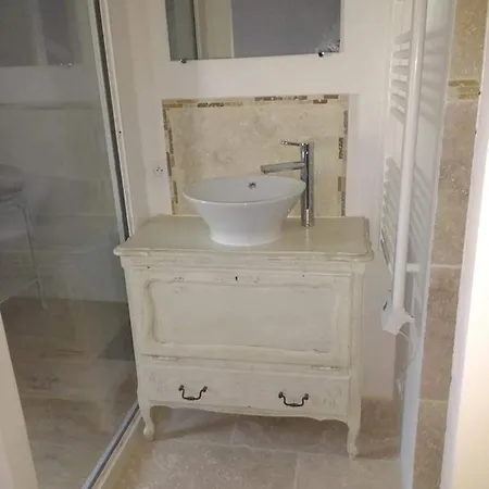 Maison De Village *